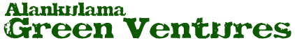 Alankulama Green Ventures Logo